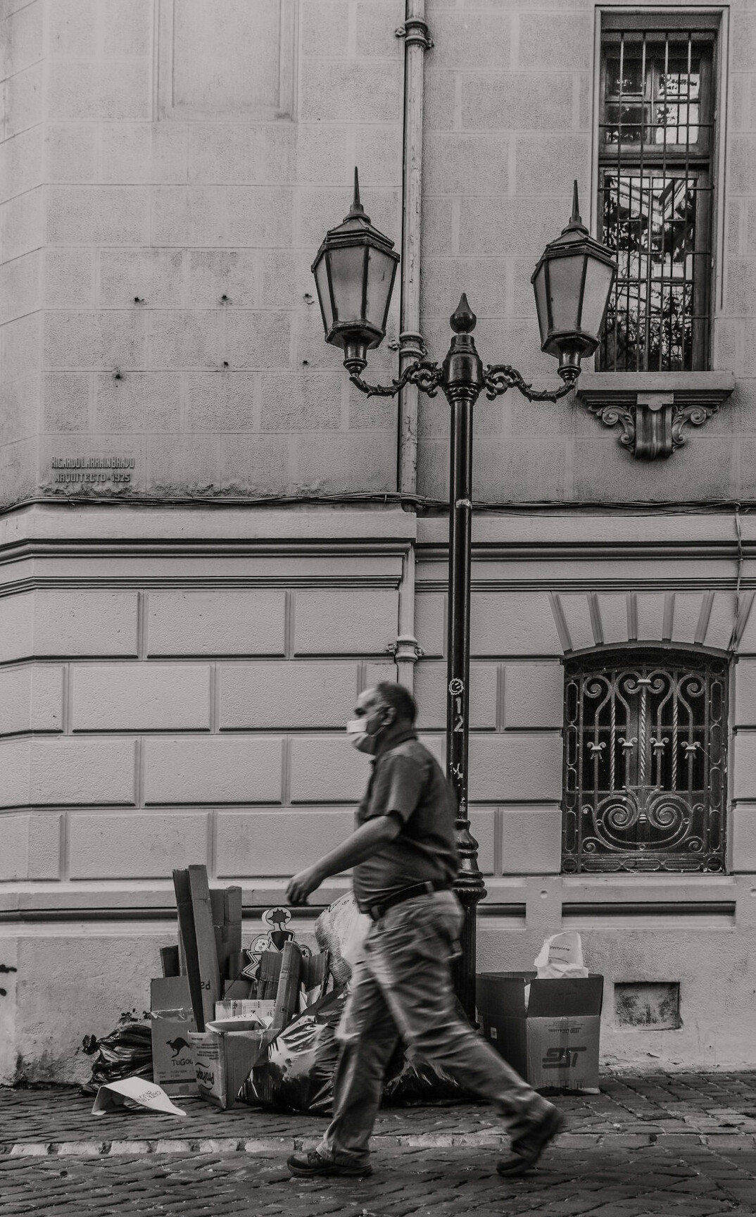 street photography santiago